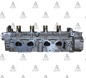NISSAN SUNNY SİLİNDİR KAPAĞI GA16DE 1.6 PRIMERA 1.6 MAHER 11040-57Y00