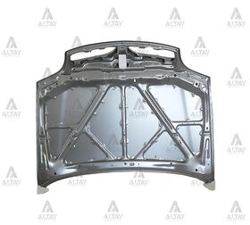 NISSAN MICRA MOTOR KAPUTU 98-02 (PANJURLU TİP) T.W.