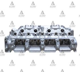 RENAULT KANGOO SİLİNDİR KAPAĞI 1.9D F8Q (DİK) MAHER 7701471013