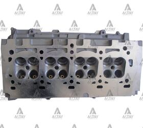 RENAULT MEGANE SİLİNDİR KAPAĞI DUSTER 1.4 / 1.6 16V K4M 06-09 OKUYUCUSUZ TİP MAHER 7701473353