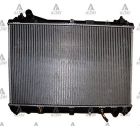 SUZUKI GRAND VITARA SU RADYATÖRÜ 04/- 1.6 3K OTOMATİK (Brazing) MAHER