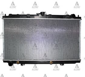 NISSAN PRIMERA SU RADYATÖRÜ 97/- OTOMATİK (Brazing) MAHER