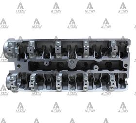 OPEL VECTRA SİLİNDİR KAPAĞI 2.0 16V (VECTRA B) X20XEV OMEGA MAHER
