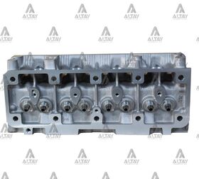 RENAULT R12 SİLİNDİR KAPAĞI 1.4 C1J MAHER 7702252718