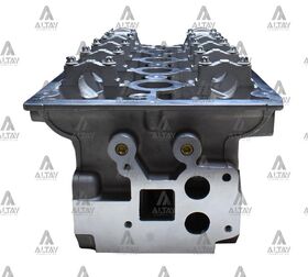 OPEL ASTRA H SİLİNDİR KAPAĞI 1.6 16V TWINPORT / Z16XEP MAHER 55353608