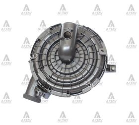 TOYOTA HILUX HAVA FİLTRE KABI 06-11 MAHER