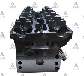 OPEL VECTRA SİLİNDİR KAPAĞI 2.0 16V (VECTRA B) X20XEV OMEGA MAHER