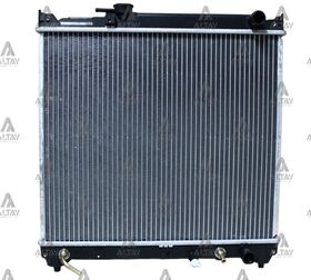 SUZUKI VITARA SU RADYATÖRÜ 88-97 1.6 5 KAPI OTOMATİK 26mm (Brazing) MAHER
