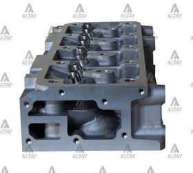 RENAULT R12 SİLİNDİR KAPAĞI 1.4 C1J MAHER 7702252718