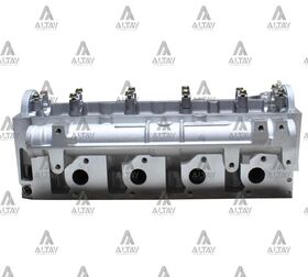 RENAULT KANGOO SİLİNDİR KAPAĞI QASHQAI 1.5 DCI  90HP EURO4 MAHER 7701476059