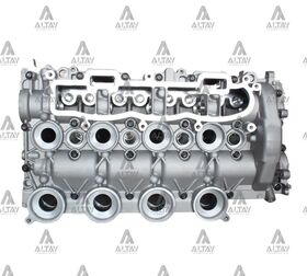 PEUGEOT PARTNER SİLİNDİR KAPAĞI 1.6HDI DV6 16 VALF EURO4 MAHER 0200EH