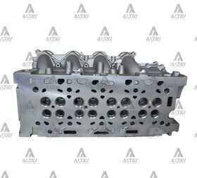 PEUGEOT PARTNER SİLİNDİR KAPAĞI 1.6HDI DV6 16 VALF EURO4 MAHER 0200EH