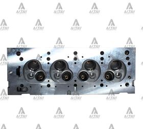 RENAULT CLIO SİLİNDİR KAPAĞI K7M / K7J DİK KANAL MAHER 7701472681