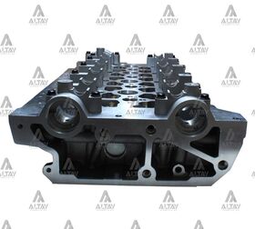 RENAULT MASTER SİLİNDİR KAPAĞI MOVANO 2.5D 16V G9U MAHER 7701474144