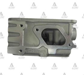 OPEL ASTRA SİLİNDİR KAPAĞI 1.7DTI  Y17DTI 16V  CORSA  COMBO 00-04 MAHER