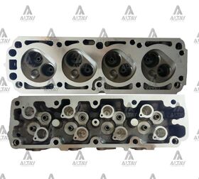 OPEL ASTRA F SİLİNDİR KAPAĞI 1.5 / 1.6 8V CORSA C16NE MAHER 92089854