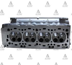 OPEL ASTRA H SİLİNDİR KAPAĞI 1.6 16V TWINPORT / Z16XEP MAHER 55353608