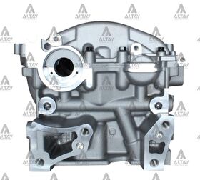 PEUGEOT PARTNER SİLİNDİR KAPAĞI 1.6HDI DV6 16 VALF EURO4 MAHER 0200EH