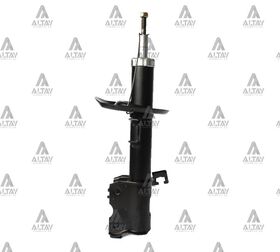 NISSAN QASHQAI ÖN AMORTİSÖR 07-13 GAZLI SOL MAHER