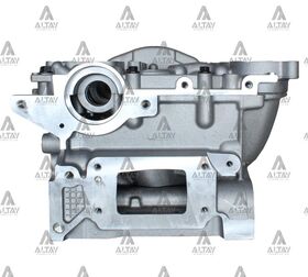 PEUGEOT PARTNER SİLİNDİR KAPAĞI 1.6HDI DV6 16 VALF EURO4 MAHER 0200EH