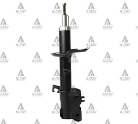 NISSAN QASHQAI ÖN AMORTİSÖR 07-13 GAZLI SAĞ MAHER