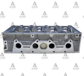PEUGEOT 206 SİLİNDİR KAPAĞI 1.4 BENZİNLİ TU3A MAHER 0200.AC