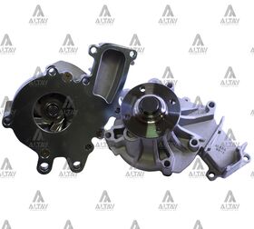 TOYOTA HILUX DEVİRDAİM 12/- VIGO MAHER