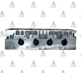 RENAULT CLIO SİLİNDİR KAPAĞI E7JA YAN KANAL KRB. TEK NOKTA ENJ. ARMUT MANİFOLD MAHER 7701470603