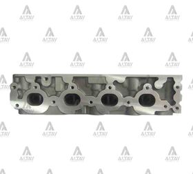 OPEL ASTRA SİLİNDİR KAPAĞI 1.7DTI  Y17DTI 16V  CORSA  COMBO 00-04 MAHER