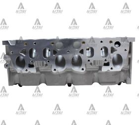 PEUGEOT PARTNER SİLİNDİR KAPAĞI 1.9 XUD9 (YAN) MAHER 0200R9