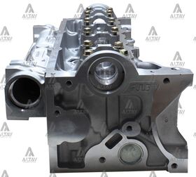 RENAULT KANGOO SİLİNDİR KAPAĞI QASHQAI 1.5 DCI  90HP EURO4 MAHER 7701476059