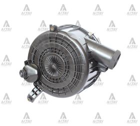 TOYOTA HILUX HAVA FİLTRE KABI 06-11 MAHER