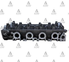 RENAULT MASTER SİLİNDİR KAPAĞI MOVANO 2.5D 16V G9U MAHER 7701474144