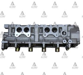 NISSAN SUNNY SİLİNDİR KAPAĞI GA16DE 1.6 PRIMERA 1.6 MAHER 11040-57Y00
