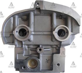 RENAULT MEGANE SİLİNDİR KAPAĞI DUSTER 1.4 / 1.6 16V K4M 06-09 OKUYUCUSUZ TİP MAHER 7701473353