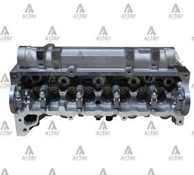RENAULT KANGOO SİLİNDİR KAPAĞI 1.5 DCI K9K EURO3 MAHER 7701473181