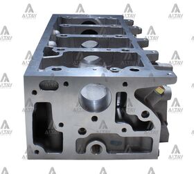 PEUGEOT 206 SİLİNDİR KAPAĞI 1.4 BENZİNLİ TU3A MAHER 0200.AC