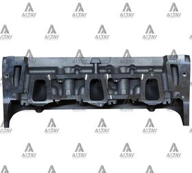 OPEL VECTRA B SİLİNDİR KAPAĞI OMEGA  2.5 X25XEV (TEK TARAF) MAHER 24502487-9011061
