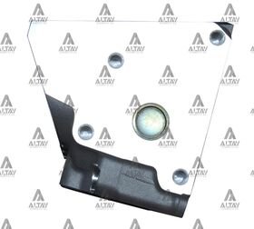 OPEL VECTRA B SİLİNDİR KAPAĞI OMEGA  2.5 X25XEV (TEK TARAF) MAHER 24502487-9011061