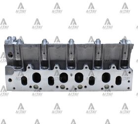 RENAULT KANGOO SİLİNDİR KAPAĞI 1.9D F8Q (DİK) MAHER 7701471013