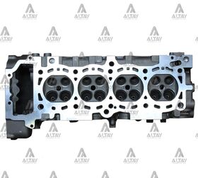 NISSAN SUNNY SİLİNDİR KAPAĞI GA16DE 1.6 PRIMERA 1.6 MAHER 11040-57Y00