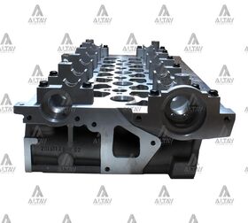RENAULT MASTER SİLİNDİR KAPAĞI MOVANO 2.5D 16V G9U MAHER 7701474144