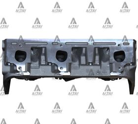 OPEL VECTRA B SİLİNDİR KAPAĞI OMEGA  2.5 X25XEV (TEK TARAF) MAHER 24502487-9011061