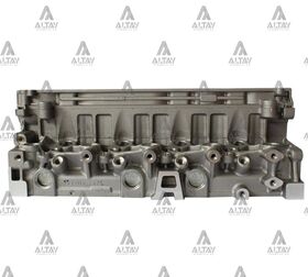 PEUGEOT 206 SİLİNDİR KAPAĞI 00-06 307 00-06 2.0 HDI 8V DW10 - 2.2HDI 8V DW12 DİZEL MAHER 0200.GN/908592-908595