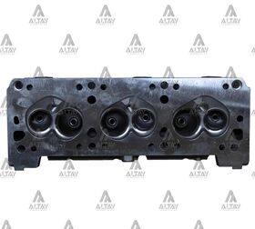 OPEL VECTRA B SİLİNDİR KAPAĞI OMEGA  2.5 X25XEV (TEK TARAF) MAHER 24502487-9011061
