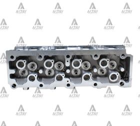 OPEL VECTRA A SİLİNDİR KAPAĞI 1.8 8V C18NZ-18SV MAHER 5607033