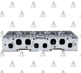 RENAULT R9 SİLİNDİR KAPAĞI  BROADWAY FAIRWAY 1.4 1.6  C2J-C2L MAHER 7702164346