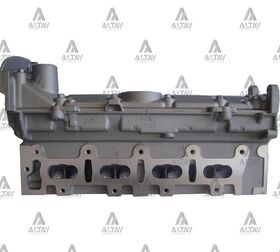 RENAULT MEGANE SİLİNDİR KAPAĞI DUSTER 1.4 / 1.6 16V K4M 06-09 OKUYUCUSUZ TİP MAHER 7701473353
