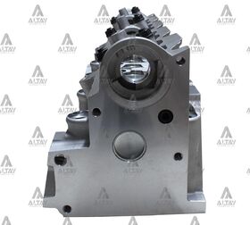 PEUGEOT PARTNER SİLİNDİR KAPAĞI 1.9 DW8B (DİK) MAHER 0200CP
