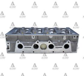 PEUGEOT 206 SİLİNDİR KAPAĞI 1.4 BENZİNLİ TU3A MAHER 0200.AC